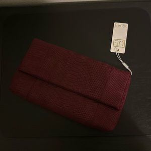 Urban Expressions Phoebe Clutch (Vegan)